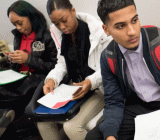 Fed杜德利：通胀不成问题，但劳动资源面临的压力在上升