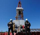 俄罗斯官员：沙特和俄罗斯“非常接近”达成限产协议，俄罗斯已准备好大幅减产