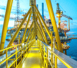 埃克森美孚集团副：一个健康的地球物理勘探行业应在深水地区和传统油气领域发挥相应的作用