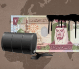 援引新加坡“联合早报”网站报道，中国对中东国家的投资额去年达到295亿美元，占地区投资总额的三成，中国已经超越美国成为中东地区首要投资者。