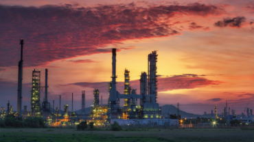 中国炼油厂9月的设备运行率达到创纪录的1249万桶/日
