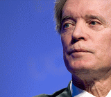 尽管决策者预测未来12个月将加息三到四次，但这位骏利亨德森的债券基金经理预计美联储在这个时间段里只会加息不超过两次，并且警告称，如果联邦公开市场委员会...