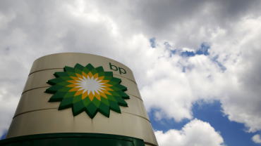 英国石油(BP)今年第一季报超预期，利润数据尤其亮眼