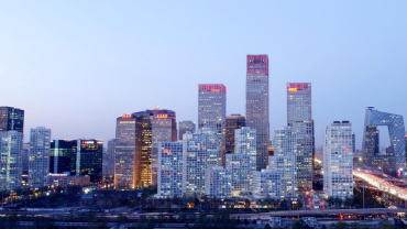 中国第一季度石油产品消费量同比增长0.4％