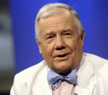 罗杰斯：最糟糕的情况尚未到来，不过已经到了做准备的时候