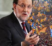 西班牙中央政府正式颁布强制接管加泰罗尼亚权力的法令