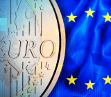 AmpGFX：今晚欧银决议公布后，欧元可能收跌