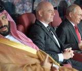 俄罗斯的产量数据包括凝析油，而OPEC+协议不包括它...