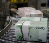 德商行&瑞信：欧元/美元陷入盘整偏向下行