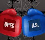 据彭博报道，法国巴黎银行高级石油策略师Harry Tchilinguirian在一份报告中写道，今年美国页岩油产量的增长可能会促使OPEC及其盟国在限产协议期满后...