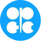 opec石油输出国组织logo，欧佩克logo,opec月度原油市场报告发布官网，opec官网地址