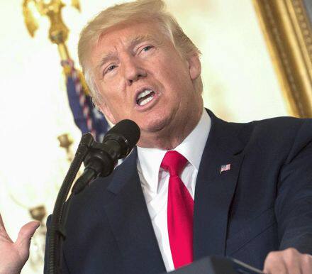 特朗普：税改计划是为劳动人民准备的，富人几乎不会从中得到什么利益。我也不会从中收益，不会！