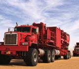 哈里伯顿执行董事长戴夫· 莱萨尔（Dave Lesar）：美国页岩探险者帮助石油库存保持高位，但是钻井潜力可能会升高