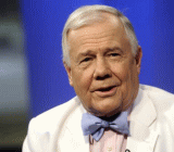 罗杰斯：未来面临三重打击：新冠疫情造成的经济冲击、债务水平高企、利率虽处低位但会在上行时带来冲击