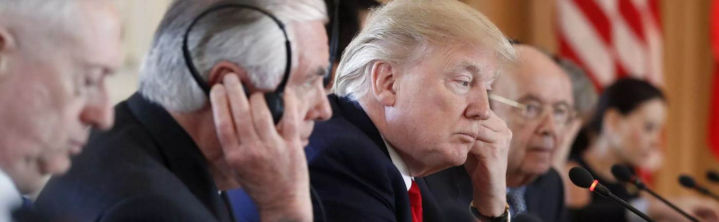 中美关系，美国阿拉伯关系，中东局势，美欧关系，竞选承诺达成情况，支持率，基建计划，移民政策，边境墙，能源独立，特朗普能源政策，政府关门，债务上限，政府预算，特朗普与美联储，货币政策，执政团队，白宫班底，特朗普贸易政策，北美贸易协定，tpp，再通胀交易，特朗普交易，再通胀是什么意思，共和党医改法案，推翻奥巴马医改，特朗普通俄门，特别检察官米勒，废除伊朗核协议，制裁伊朗，特朗普最新消息，最新言论，最新政策，国会，政府债务上限，税改计划，医改计划，基建计划，竞选承诺及支持率，与欧洲关系，朝鲜及中东局势