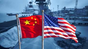 海关“提前”披露：中国对美货物贸易出口增速大幅下降