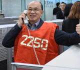 美东时间8日上午11时许，针对伊朗袭击美军驻伊拉克基地，美国总统特朗普在白宫发表全国讲话。特朗普称，美国不希望