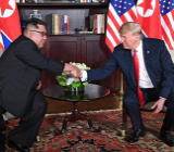 综合朝鲜官方公布的七届五中全会上进行的政治局和候补委员、党副委员长和部长等人事任免结果，以及朝中社