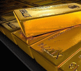 凯投宏观：3月以来亚洲黄金需求大国的黄金进口继续以两位数的速度收缩利空金价，但是被强劲的投资需求抵消