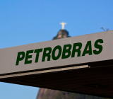 Petrobras国内原油产量第一季度较上年同期下降4.4%