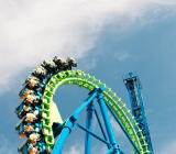 彭博：本月美元出人意料地表现强势，假如这种势头持续，将对股票、外汇及大宗商品市场构成重大风险