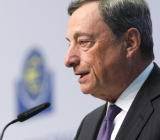 周四19点45分，欧洲央行宣布将存款利率下调10个基点至-0.5%，为2016年3月以来...