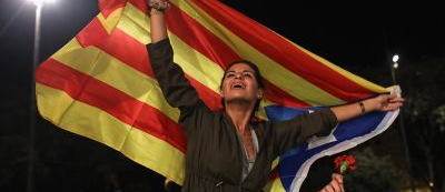 加泰罗尼亚2017公投，西班牙加泰罗尼亚，加泰罗尼亚独立2017，加泰罗尼亚可能独立吗，加泰罗尼亚独立的后果，加泰罗尼亚共和国，加泰罗尼亚为什么独立，加泰罗尼亚能独立吗