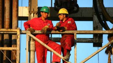 OPEC正在从其创始成员国委内瑞拉的危机中受益