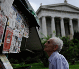 希腊目前的援助计划将于明年9月结束，距离现在差不多有12个月的时间。该国最想要的就是避免另外一次紧急救助，而这便意味着希腊需要债务减免，并且能够重回债券市场