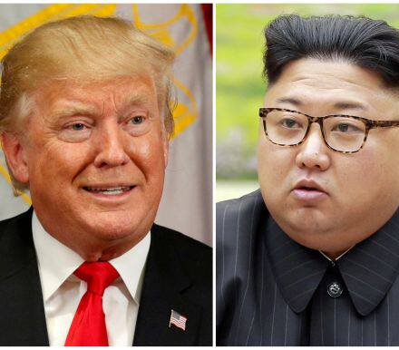 主要因近期美国宣布对朝鲜弹道导弹计划幕后的两名朝鲜官员实施制裁，令地缘政治风险持续升温，提振包括黄金在内的避险资产走强。美国经济数据方面均不及预期给黄金有一定的支撑，美元疲弱也对黄金走势利好