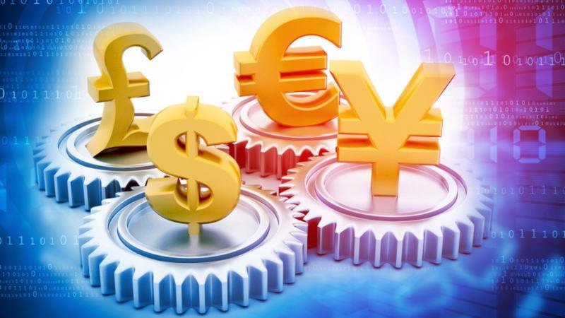 美国最新消息，盘中美元消息，ice美元指数价格走势图，美元指数今日重大消息，美元欧元日元英镑加元最新资讯