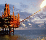 北海石油产量在2016年连续第二年上涨，增加5%至101万桶油当量/日，证明了北海的石油产业尚有生机