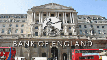 丹斯克：英央行5月加息，欧元兑英镑将继续区间盘整