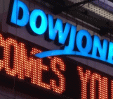 银行股延续上周狂欢本周一强势拉升大盘，为下半年美股迎来开门红。本周一道指盘中飙升187点，刷新盘中纪录高位，得益于银行板块走高——高盛和摩根大通领涨