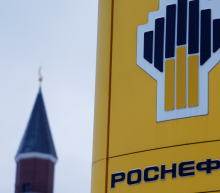 交易员表示，如果制裁阻止了其他买家，预计中国企业将抢购打折的俄罗斯石油，这可能会重复伊朗和委内瑞拉受到美国限制时的模式...