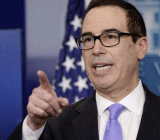 周三有消息称，美国财长努钦和白宫经济顾问库德洛对“零工资税”的计划表示不满，迷你标普股指期货一度下跌3%。随着货币政策失效，市场越发期待各国政府可以出台相应...