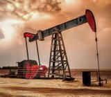 Energy Aspects：油价过不了多久就可能跌破40美元/桶，油价在今年上半年势将创下过去20年以来最大的下跌趋势