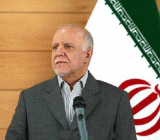 伊朗石油部长赞加内：伊朗将需要40亿美元的投资来完成伊朗主要液化天然气(LNG)项目