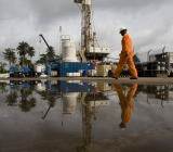 法国道达尔集团：公司已通过斥资4.5亿美元收购马拉松石油利比亚公司获得利比亚Waha油田的16%股权