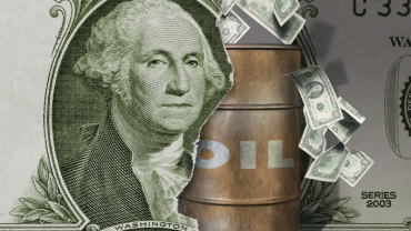 人民币石油对美元石油有什么影响？