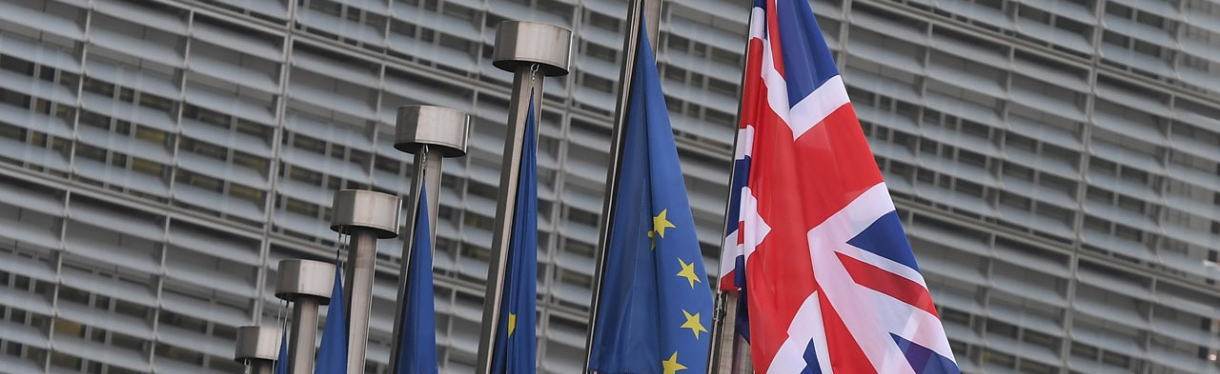 英国脱欧谈判最新消息，脱欧公投，brexit，分手费，贸易问题，移民问题，爱尔兰问题，特蕾莎梅