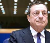 在欧洲央行公布利率决议之前，市场都在预期欧洲央行会有进一步的行动，可能会进一步降息，很多人因此无比亢奋。市场没有最低只有更低的押注也推着