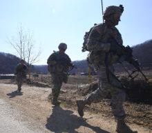 北京时间4月14日早上9点左右(股市、金市收盘后)，美国总统特朗普宣布，美英法三国一同对叙利亚发动了空袭。虽然该消息不能引发金融市场的及时反应...