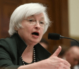 前美联储主席耶伦在本周一（4月2日）参加投行Jeffries举办的活动，讨论FOMC加息问题和特朗普。她坚持美联储今年将加息3-4次，这与现任美联储主席...