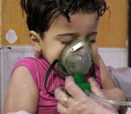 早已抵达叙利亚的调查小组已连续5天被阻杜马城外