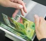 金融博客零对冲：为了达到让抑制瑞郎升值的目的，瑞士央行可能会成为美股的激进买家