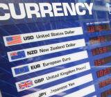 本周，欧洲央行行长拉加德淡然面对欧元最近的升值，担心发出任何与美国打“汇率战”...