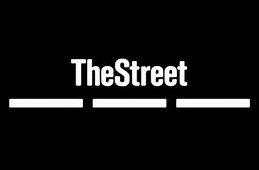 华尔街知名财经网站thestreet，中文官网地址，全球网站，中文网，logo