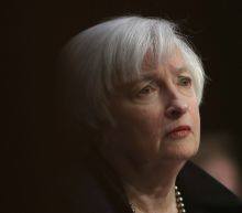 —美联储主席耶伦出席了国会听证会，并就经济和货币政策作出了解答。通胀前景难言乐观，耶伦认为，受一些暂时性因素的影响，现在就断定美国并未朝着2%回升的通胀