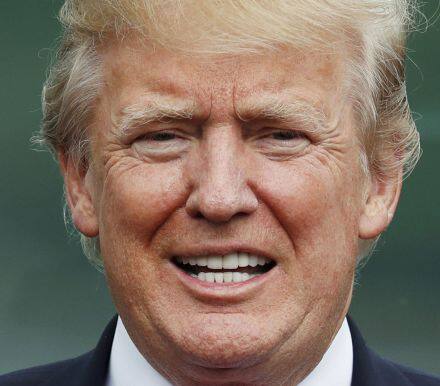 特朗普要乐了：两位此前反对的党内参议员改变态度，共和党人距离参议院投票通过税改案只有一步之遥